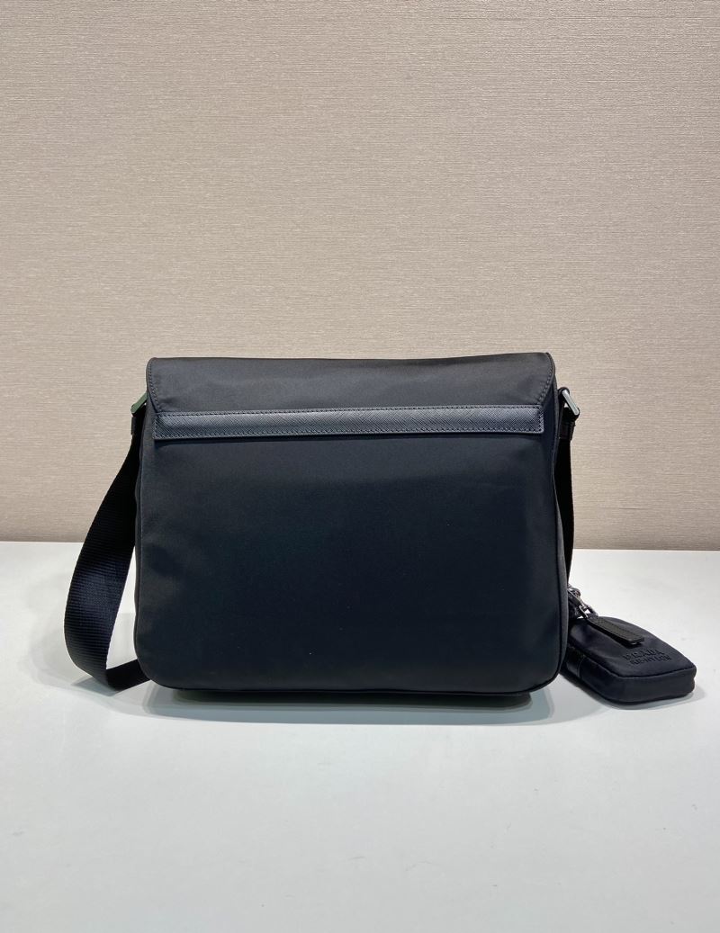 mens Pra*a satchel bags